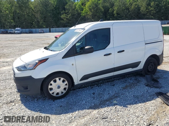 2022 Ford Transit Connect XL с VIN NM0LS7S28N1506432, выставлен на аукционе Copart как лот 56679645 с пробегом 162 415 миль миль и Чистый • Clean title. История ставок и продаж доступна на DreamBid. Изображение 1.