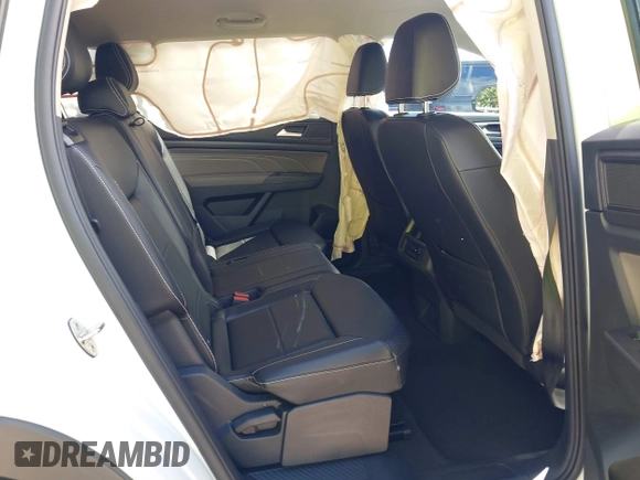 2023 Volkswagen Atlas SE с VIN 1V2DP2CA7PC534486, выставлен на аукционе IAAI как лот 41676436 с пробегом 29 344 миль миль и . История ставок и продаж доступна на DreamBid. Изображение 8.