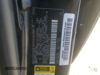 2015 Lexus RX 350 with VIN 2T2BK1BA1FC273554, listed as a Copart auction lot 53606295 with 116,448 mi miles and Clean Title. Bid and sale history available at DreamBid. Image 14.