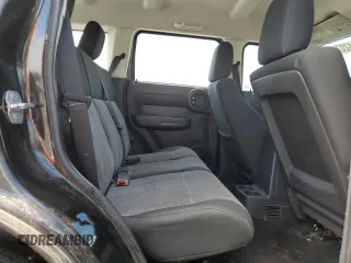 2009 Dodge Nitro SE with VIN 1D8GT28K99W546752, listed as a Copart auction lot 66042074 with 175,162 mi miles and Clean Title. Bid and sale history available at DreamBid. Image 10.