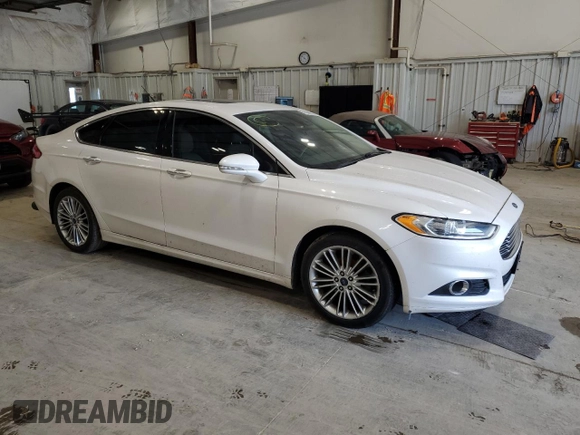 2016 Ford Fusion SE with VIN 3FA6P0HD7GR141385, listed as a Copart auction lot 62784995 with 201,923 mi miles and Clean title. Bid and sale history available at DreamBid. Image 4.