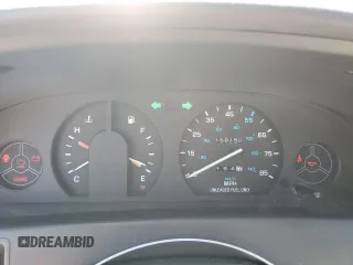 1992 Geo Prizm z VIN 1Y1SK5463NZ073392, wystawiony jako Copart lot #50413025 z przebiegiem 158 190 mil mil oraz Tytuł czysty. Historia ofert i sprzedaży dostępna na DreamBid. Obrazek 9.