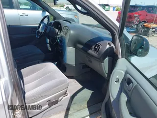 2004 Dodge Caravan SXT z VIN 2D4GP44L24R554807, wystawiony jako IAAI lot #42324322 z przebiegiem 249 993 mil mil oraz . Historia ofert i sprzedaży dostępna na DreamBid. Obrazek 5.