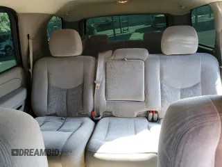 2006 Chevrolet Tahoe LS with VIN 1GNEC13V76R109139, listed as a Copart auction lot 70819274 with 179,717 mi miles and Salvage Title. Bid and sale history available at carsss.com. Image 10.