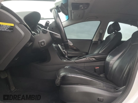 2016 Hyundai Azera Limited z VIN KMHFH4JG6GA518314, wystawiony jako Copart lot #53917085 z przebiegiem 192 713 mil mil oraz Szkoda całkowita • Salvage title. Historia ofert i sprzedaży dostępna na DreamBid. Obrazek 7.