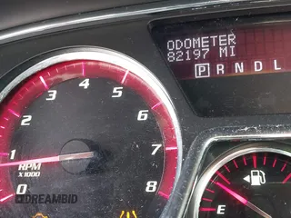 2016 GMC Acadia Denali with VIN 1GKKVTKD7GJ209398, listed as a IAAI auction lot 41900224 with 82,197 mi miles. Bid and sale history available at carsss.com. Image 7.