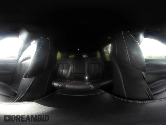 2024 Jeep Grand Cherokee с VIN 1C4RJYB61RC115982, выставлен на аукционе IAAI как лот 42485536 с пробегом 36 360 миль миль и . История ставок и продаж доступна на DreamBid. Изображение 18.