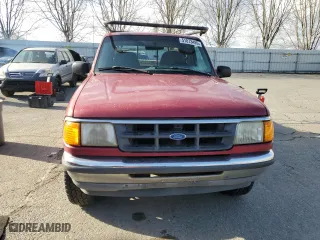 1994 Ford Ranger XL with VIN 1FTCR15U4RPB42229, listed as a Copart auction lot 51873485 with 218,376 mi miles and Clean Title. Bid and sale history available at carsss.com. Image 5.