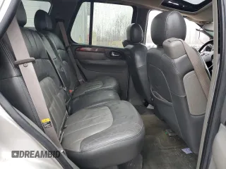 2004 GMC Envoy SLT with VIN 1GKDT13S342261956, listed as a Copart auction lot 83648444 with 109,611 mi miles and Clean Title. Bid and sale history available at carsss.com. Image 11.