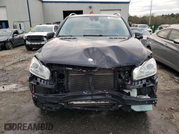 2015 Mercedes-Benz M 350 z VIN 4JGDA5HBXFA484047, wystawiony jako Copart lot #72438802 z przebiegiem 100 936 mil mil oraz . Historia ofert i sprzedaży dostępna na DreamBid. Obrazek 5.