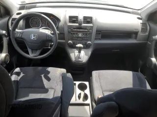2011 Honda CR-V SE with VIN 5J6RE4H4XBL099929, listed as a Copart auction lot 53941685 with 89,814 mi miles and Salvage Title. Bid and sale history available at carsss.com. Image 8.
