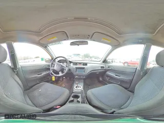 2003 Mitsubishi Lancer OZ-Rally with VIN JA3AJ86E33U079131, listed as a Copart auction lot 88582825 with 213,593 mi miles and Salvage Title. Bid and sale history available at carsss.com. Image 13.