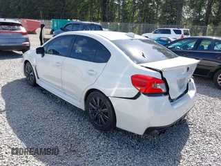 2018 Subaru WRX с VIN JF1VA1A66J9802924, выставлен на аукционе IAAI как лот 42346820 с пробегом 104 205 миль миль и . История ставок и продаж доступна на DreamBid. Изображение 3.