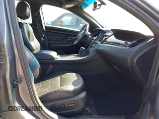 2013 Ford Taurus Limited with VIN 1FAHP2F88DG193220, listed as a IAAI auction lot 42201990 with 238,212 mi miles and . Bid and sale history available at DreamBid. Image 5.