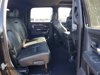 2016 Ram 2500 Longhorn Limited with VIN 3C6UR5PL1GG125087, listed as a Copart auction lot 86606914 with 141,732 mi miles and Salvage title. Bid and sale history available at DreamBid. Image 11.