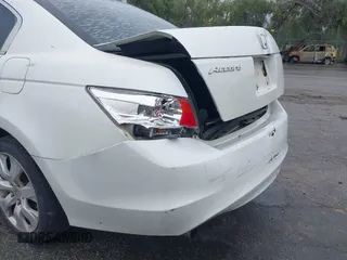 2008 Honda Accord EX with VIN 1HGCP36728A038920, listed as a IAAI auction lot 41811701 with 217,395 mi miles and . Bid and sale history available at DreamBid. Image 13.