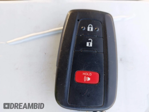 2016 Toyota Prius Two with VIN JTDKBRFU4G3527761, listed as a IAAI auction lot 41777422 with 224,984 mi miles and . Bid and sale history available at carsss.com. Image 11.