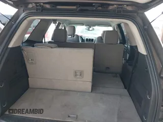 2011 GMC Acadia SL with VIN 1GKKRNED2BJ297054, listed as a IAAI auction lot 41816764 with 146,829 mi miles and . Bid and sale history available at carsss.com. Image 12.