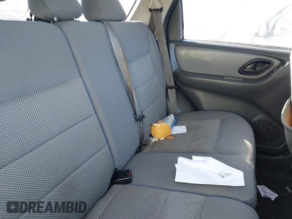 2007 Ford Escape XLT с VIN 1FMYU93167KA03558, выставлен на аукционе IAAI как лот 41641444 с пробегом 182 382 миль миль и . История ставок и продаж доступна на DreamBid. Изображение 8.