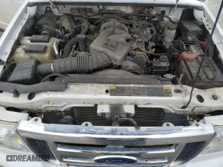 2011 Ford Ranger XLT with VIN 1FTLR4FE8BPA97083, listed as a Copart auction lot 48948045 with 192,219 mi miles and Salvage Title. Bid and sale history available at carsss.com. Image 11.