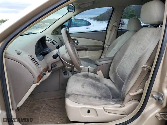 2004 Chevrolet Malibu with VIN 1G1ZS52F14F227323, listed as a Copart auction lot 71439304 with 112,539 mi miles and Salvage Title. Bid and sale history available at carsss.com. Image 7.