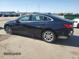 2018 Chevrolet Malibu LT with VIN 1G1ZD5ST4JF188884, listed as a Copart auction lot 54180935 with 133,475 mi miles and Clean Title. Bid and sale history available at carsss.com. Image 2.