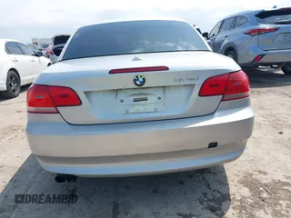 2009 BMW 3 Series 328i z VIN WBAWL13519PX26918, wystawiony jako IAAI lot #42124570 z przebiegiem 176 724 mil mil oraz . Historia ofert i sprzedaży dostępna na DreamBid. Obrazek 17.
