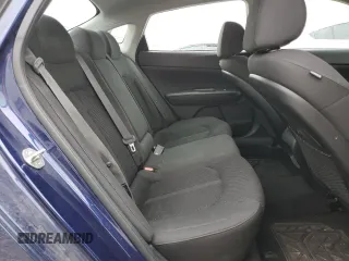 2020 Kia Optima LX z VIN 5XXGT4L39LG414013, wystawiony jako Copart lot #52505515 z przebiegiem 129 719 mil mil oraz Szkoda całkowita • Salvage title. Historia ofert i sprzedaży dostępna na DreamBid. Obrazek 10.