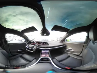 2024 Lucid Air Touring z VIN 50EA1TEA9RA005804, wystawiony jako IAAI lot #41758631 z przebiegiem 13 218 mil mil oraz . Historia ofert i sprzedaży dostępna na DreamBid. Obrazek 22.