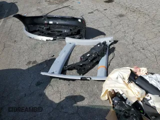 2024 Tesla Model 3 z VIN 5YJ3E1EA5RF857757, wystawiony jako Copart lot #45758385 z przebiegiem 5364 mil mil oraz Szkody całkowita. Historia ofert i sprzedaży dostępna na DreamBid. Obrazek 14.
