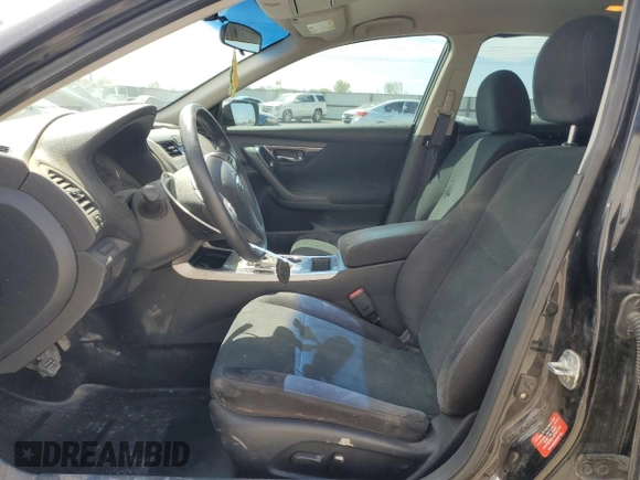 2014 Nissan Altima 2.5 with VIN 1N4AL3AP8EN220866, listed as a Copart auction lot 53088255 with 106,166 mi miles and Clean Title. Bid and sale history available at DreamBid. Image 7.