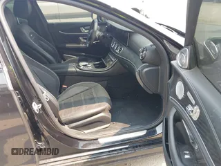 2019 Mercedes-Benz E 63 S AMG with VIN WDDZF8KB0KA534959, listed as a IAAI auction lot 42401507 with 61,356 mi miles and . Bid and sale history available at DreamBid. Image 5.