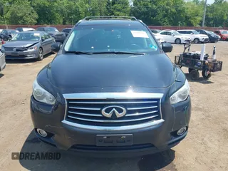 2015 Infiniti QX60 с VIN 5N1AL0MMXFC543478, выставлен на аукционе IAAI как лот 42490920 с пробегом 105 500 миль миль и . История ставок и продаж доступна на DreamBid. Изображение 12.