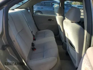 1998 Ford Contour LX с VIN 1FAFP66L5WK236964, выставлен на аукционе Copart как лот 46866675 с пробегом 91 107 миль миль и Чистый • Clean title. История ставок и продаж доступна на DreamBid. Изображение 10.