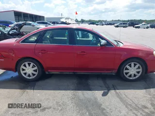 2007 Ford Five Hundred Limited with VIN 1FAHP25137G160084, listed as a IAAI auction lot 42504476 with 226,778 mi miles and . Bid and sale history available at DreamBid. Image 13.