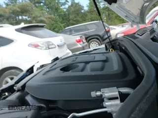 2021 Jeep Grand Cherokee Freedom с VIN 1C4RJEAG4MC511227, выставлен на аукционе IAAI как лот 43047568 с пробегом 45 444 миль миль и . История ставок и продаж доступна на DreamBid. Изображение 18.