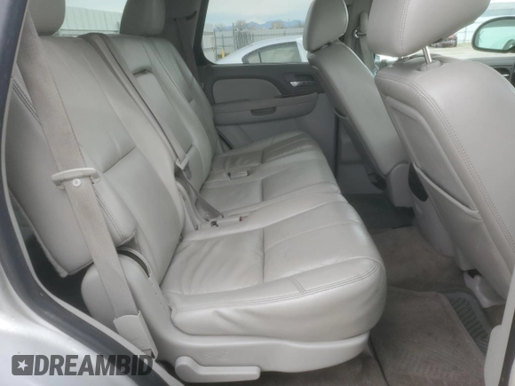 2011 GMC Yukon SLT with VIN 1GKS2CE01BR347367, listed as a Copart auction lot 49254985 with 221,780 mi miles and Clean Title. Bid and sale history available at carsss.com. Image 11.