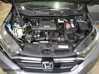 2020 Honda CR-V EX with VIN 5J6RW1H54LL000527, listed as a Copart auction lot 88129725 with 32,154 mi miles and Salvage Title. Bid and sale history available at carsss.com. Image 12.
