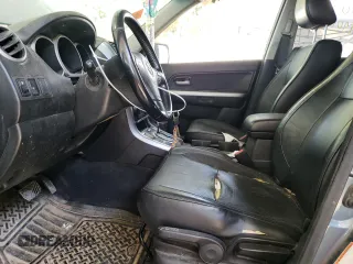 2006 Suzuki Grand Vitara Luxury with VIN JS3TD947X64101689, listed as a Copart auction lot 72993304 with 249,472 mi miles and Salvage title. Bid and sale history available at DreamBid. Image 7.