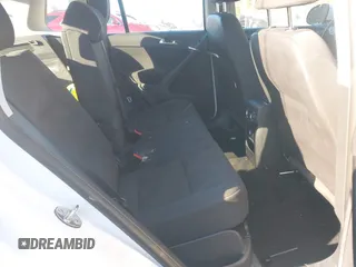 2013 Volkswagen Tiguan SE z VIN WVGBV3AX3DW608410, wystawiony jako IAAI lot #41397876 z przebiegiem 119 867 mil mil oraz . Historia ofert i sprzedaży dostępna na DreamBid. Obrazek 8.