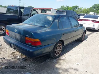 1994 Toyota Corolla with VIN 1NXAE04B6RZ122025, listed as a IAAI auction lot 42256057 with 45,780 mi miles and . Bid and sale history available at DreamBid. Image 4.