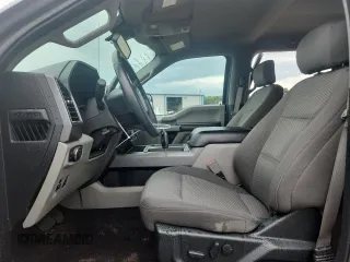 2020 Ford F-150 XL with VIN 1FTEW1E57LKE84711, listed as a Copart auction lot 60990165 with 70,560 mi miles and Clean title. Bid and sale history available at DreamBid. Image 7.