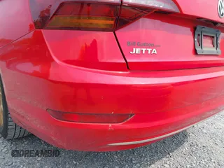2019 Volkswagen Jetta S with VIN 3VWC57BU7KM125517, listed as a IAAI auction lot 42423324 with 182,385 mi miles and . Bid and sale history available at DreamBid. Image 12.