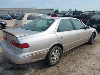 1998 Toyota Camry LE с VIN 4T1BG22K8WU337026, выставлен на аукционе IAAI как лот 42298457 с пробегом Не указан миль и . История ставок и продаж доступна на DreamBid. Изображение 4.