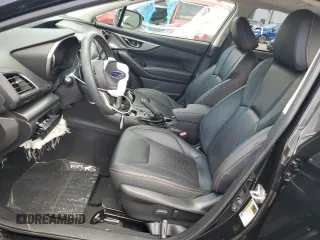 2023 Subaru Crosstrek Limited с VIN JF2GTHNC6PH318693, выставлен на аукционе Copart как лот 58745305 с пробегом 44 948 миль миль и На запчасти • Non repairable. История ставок и продаж доступна на DreamBid. Изображение 7.