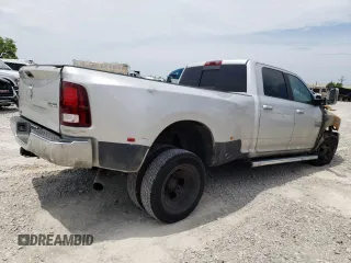 2017 Ram 3500 Laramie with VIN 3C63RRJL8HG566230, listed as a Copart auction lot 62299224 with 0 mi miles and Non Repairable. Bid and sale history available at carsss.com. Image 3.
