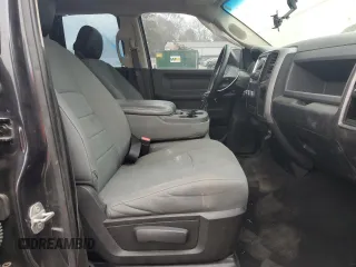 2014 Ram 1500 Express z VIN 1C6RR6FT2ES456182, wystawiony jako Copart lot #47307615 z przebiegiem 178 527 mil mil oraz Szkoda całkowita • Salvage title. Historia ofert i sprzedaży dostępna na DreamBid. Obrazek 7.