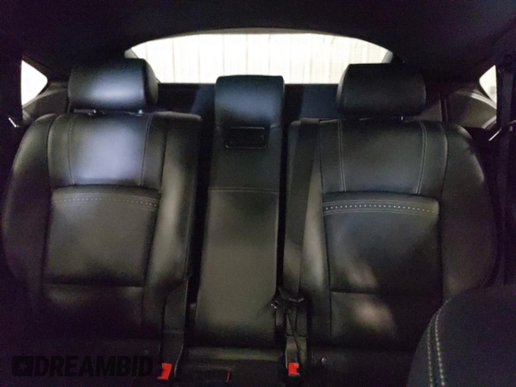 2017 BMW 5 Series 535i xDrive with VIN WBA5M4C50HD186987, listed as a Copart auction lot 60705425 with 83,701 mi miles and Clean title. Bid and sale history available at DreamBid. Image 10.