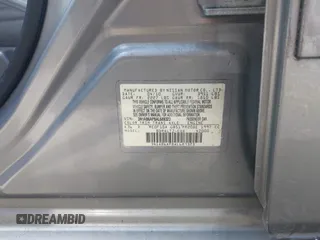 2010 Nissan Sentra SR with VIN 3N1AB6AP8AL689323, listed as a IAAI auction lot 41923636 with 178,858 mi miles and . Bid and sale history available at DreamBid. Image 9.