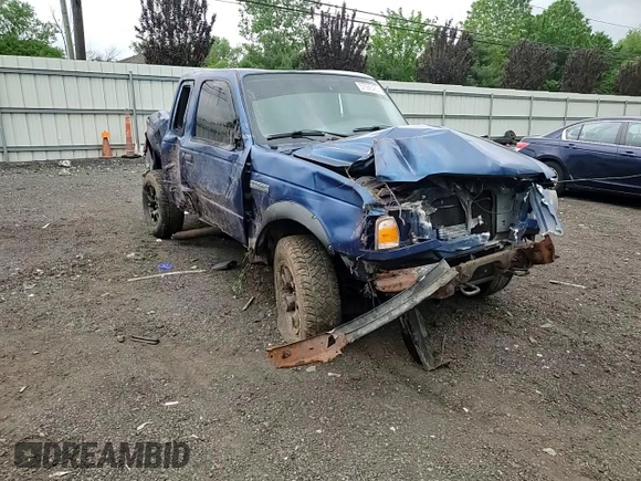 2007 Ford Ranger XLT z VIN 1FTZR45E77PA92881, wystawiony jako Copart lot #57588485 z przebiegiem Nie podano mil oraz Szkoda całkowita • Salvage title. Historia ofert i sprzedaży dostępna na DreamBid. Obrazek 13.